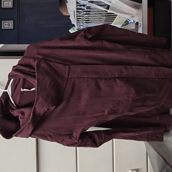 Lululemon Wrap Up Jacket - Picture 3 of 5